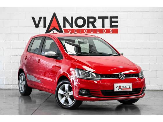 VOLKSWAGEN FOX 1.6 MI ROCK IN RIO 8V FLEX 4P MANUAL VOLKSWAGEN FOX 1.6 MI ROCK IN RIO 8V FLEX 4P MANUAL